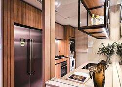 Tengah Garden Residences (U/C) (D24), Apartment #553204491